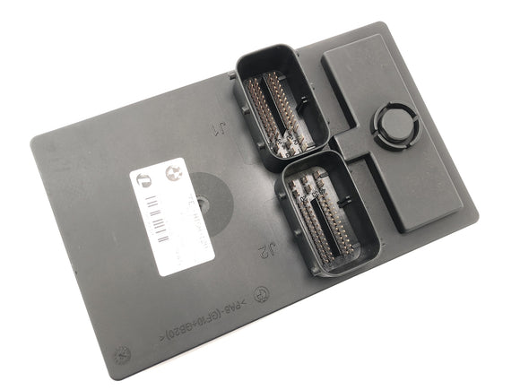 BMW K 1200 S K12S [2004] - Steuergerät Motorsteuergerät Control Unit