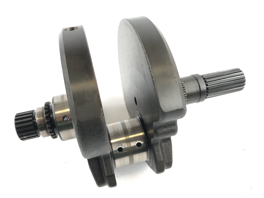 Kawasaki VN 1600 Medelstrimma VNT60B [2005] - vevaxel