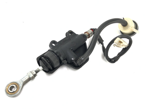 KTM 690 SM Prestige [2007] - Тормочный насос на заднем цилиндре тормозного цилиндра Цилиндр