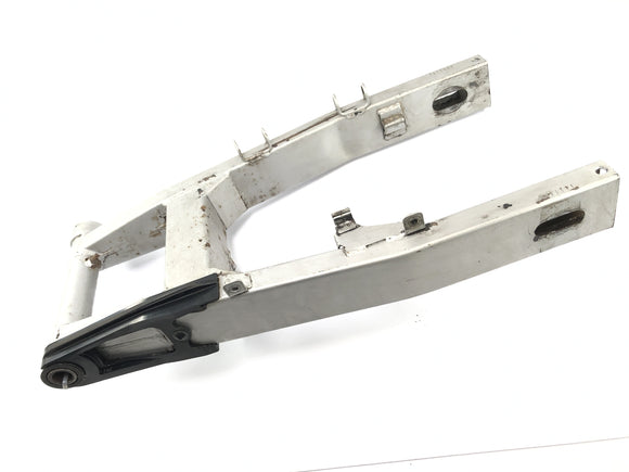 Kawasaki ZR7 ZR750F [1999] - Swinge achterwiel Swingbarm achter