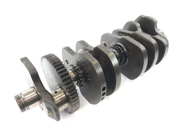 Honda CBX 650 E RC13 [1983] - Albero del motore delle parti del motore dell'onda dell'albero motore