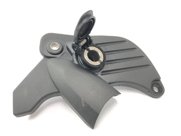 BMW K 1200 S K12S [2004] - ソケット付きカバー