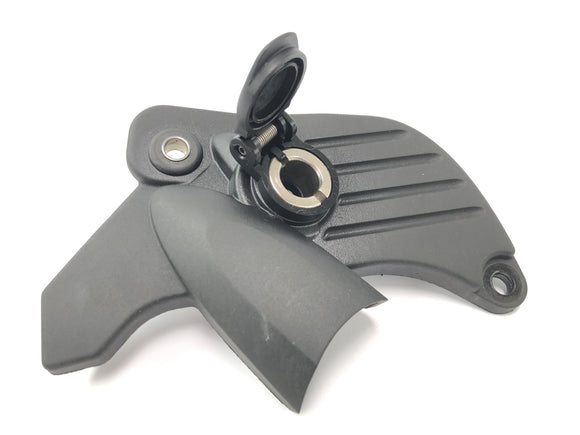 BMW K 1200 S K12S [2004] - ソケット付きカバー