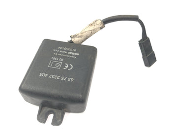 BMW R 1150 GS R21 [2002] - Poplašný systém pohybového senzoru