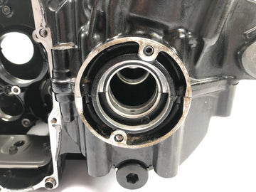 Yamaha XJR 1300 RP06 [2002] - Bloque motor cárter cárter motor - 0