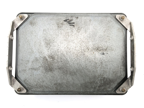 BMW R 1150 R R21 [2003]  - 控制单元ECU Motronic控制单元发动机控制单元