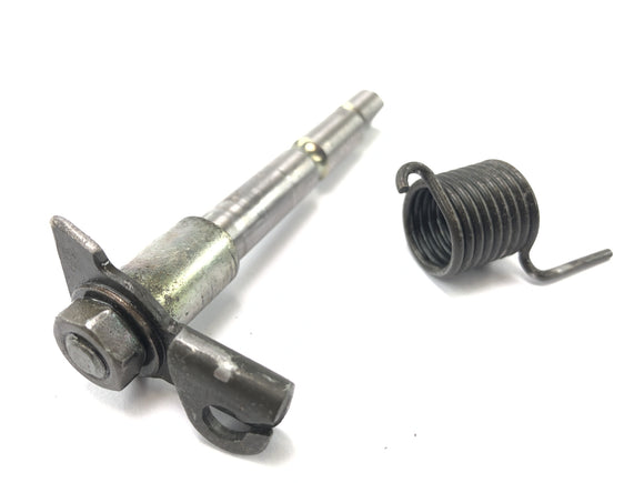 Suzuki DR 350 SK42B [1991] - Koppling