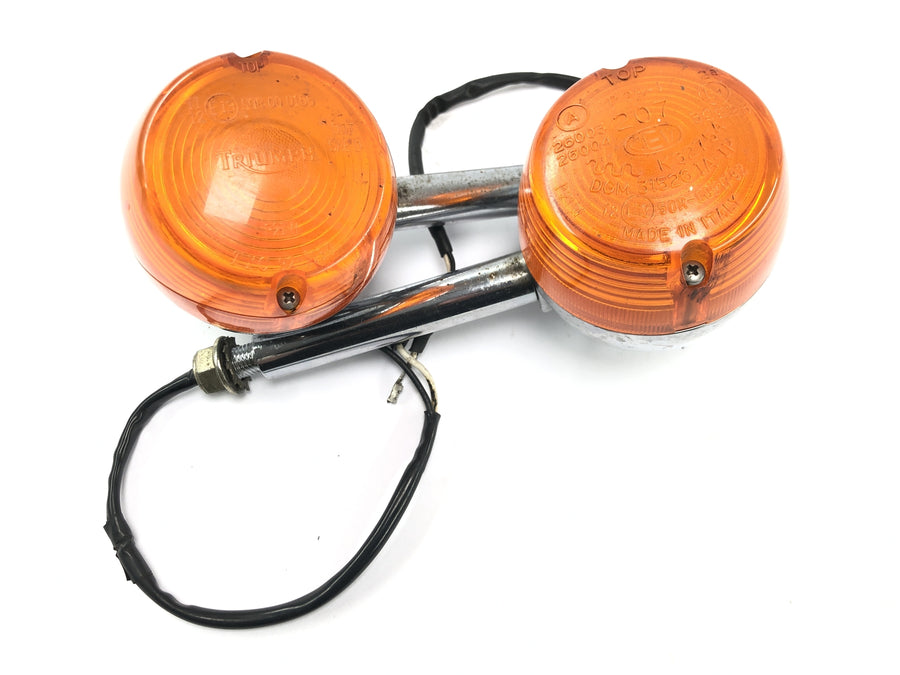 Triumph Adventurer 900 T309RT [1998] - Blinker Blinkleuchte Blinkerpaar vorne