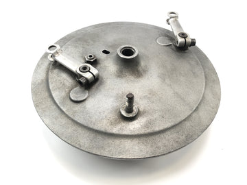 BMW R75/5 [1973] - тормозный тормозный центр тормозов