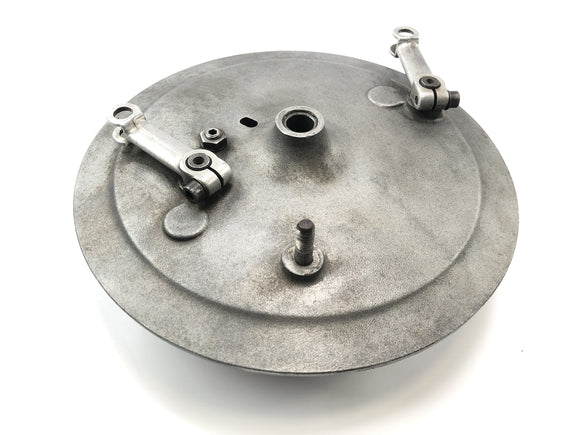 BMW R75/5 [1973] - Brake Drum Brake Hub achter