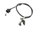 Suzuki RM Z 250 RJ41A [2007] - Kupplungszug Kupplungsseil Bowdenzug-1