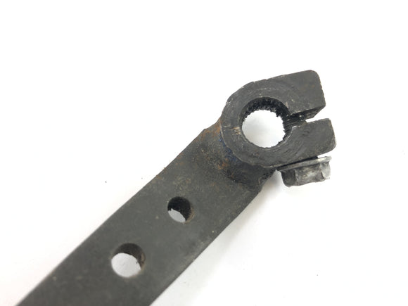 Honda XL 600 R PD03 [1985] - Schaltpedal Schalhebel