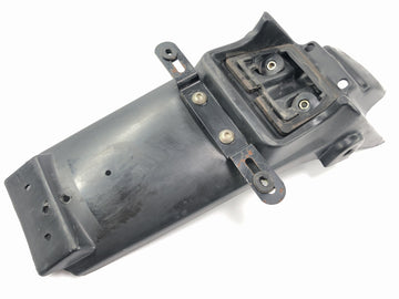 Husqvarna TE 610 8AE [1994] - license plate holder Retirement protection