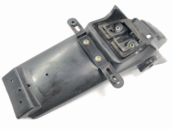 Husqvarna TE 610 8AE [1994] - license plate holder Retirement protection