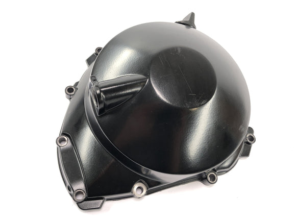 Триумф -стрит Тройная R 675 D67LD [2010] - Крышка сцепления моторной крышки