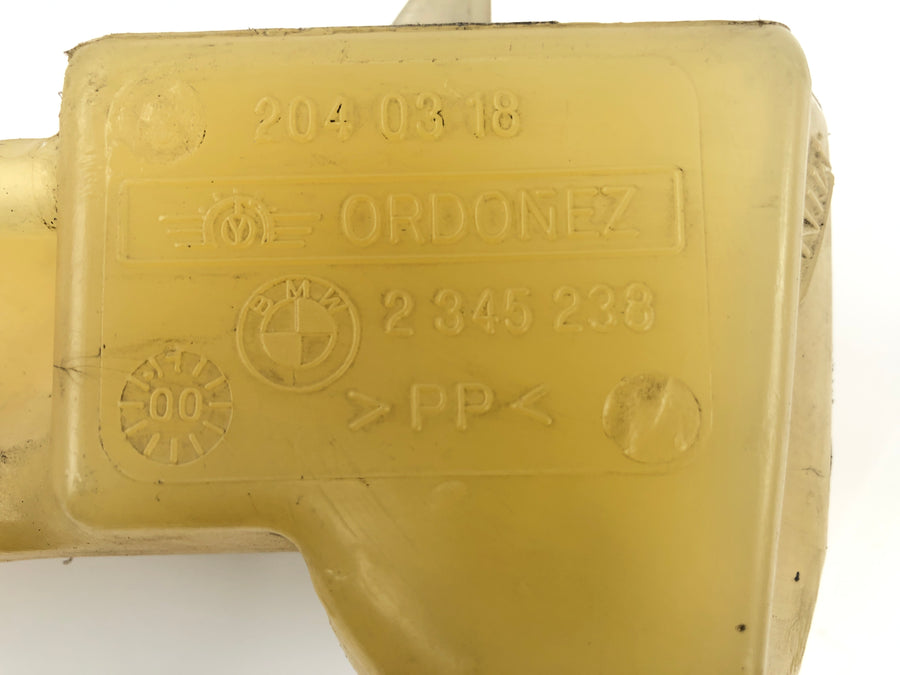 BMW F 650 GS R13 [2002] - Contenitore liquido per contenitore per refrigerante del contenitore compy