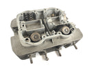 Yamaha XS 400 2A2 [1982] - Cylinder head complete-2