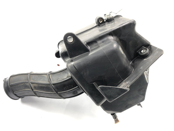 SWM SM 125 R [2018] - Airbox pro vzduchový filtr vzduchového filtru