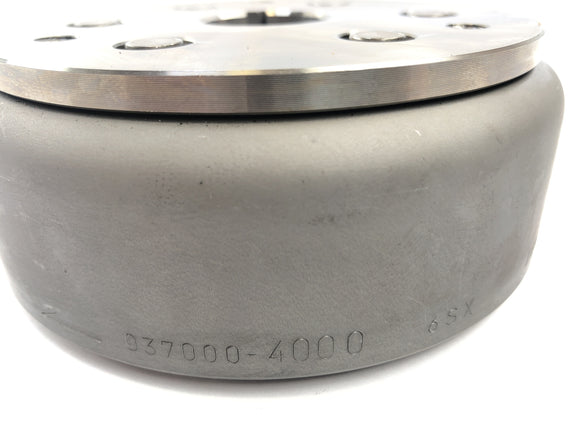 Yamaha TT 600 R DJ01 [1998] - Polad