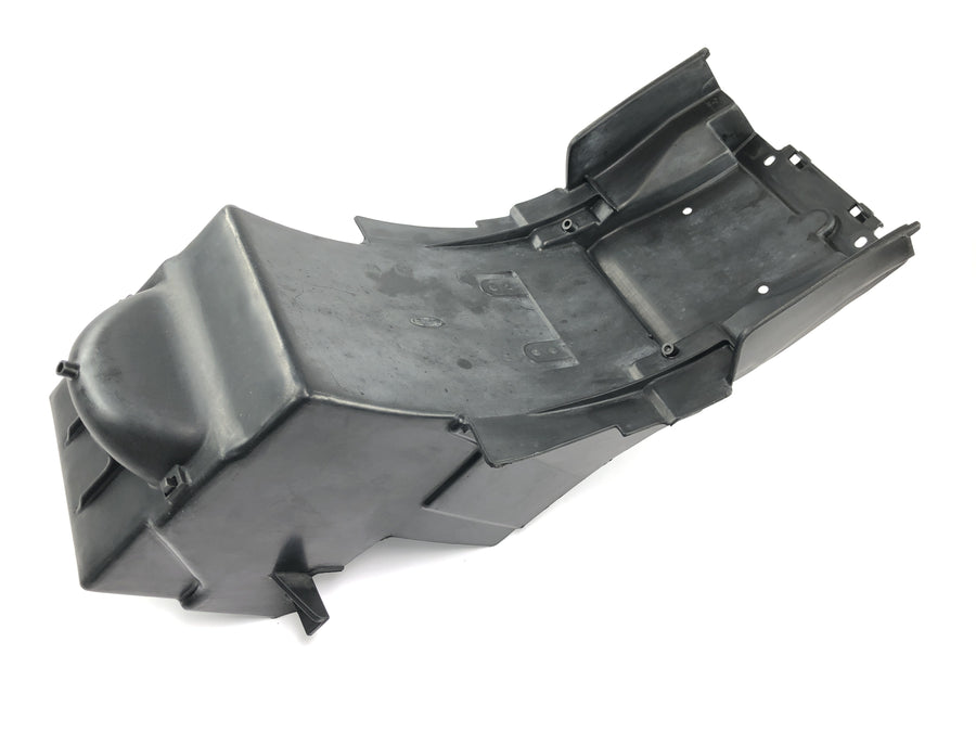 Kawasaki ZRX 1200 S ZRT20A [2001] - Batteriboks bagerste inderskærm inderpanel