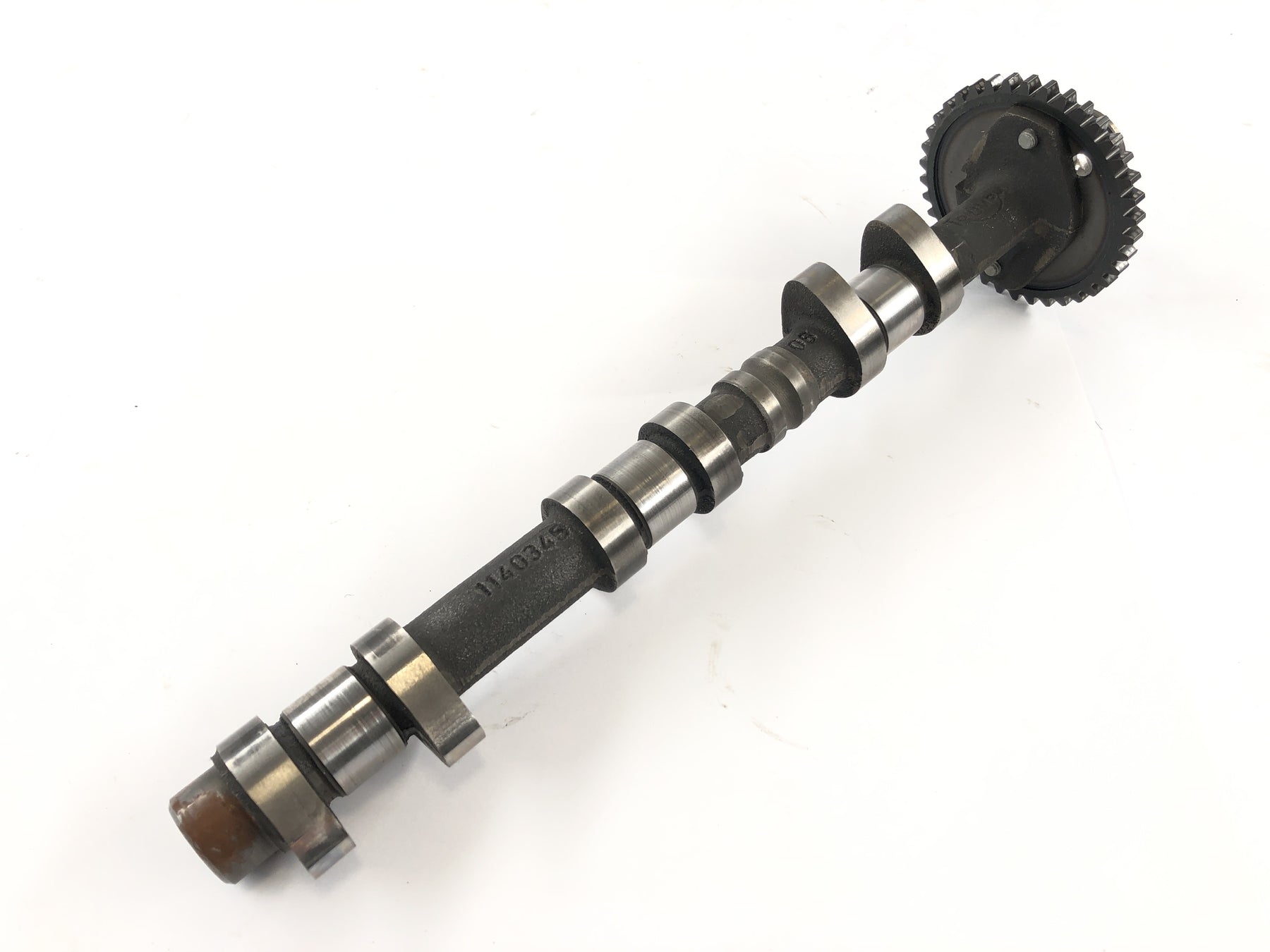 Triumph Speed ​​Triple 955i [1999] - Camshaft Intake Camshaft