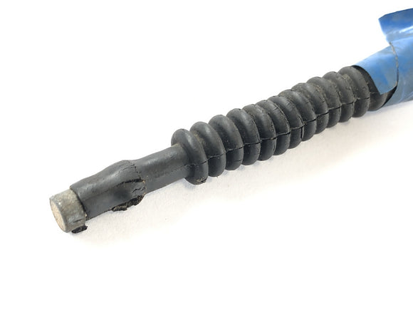 Yamaha XT 600 Zentere 34L [1985] - Łączenie Bowdenzug