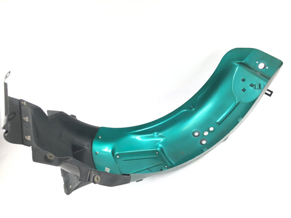 Triumph Thunderbird 900 T309RT [1995] - Kotflügel hinten Schutzblech Heckfender