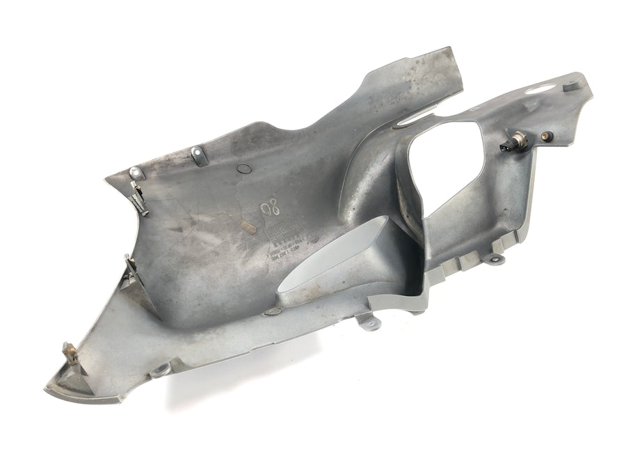 BMW K 1200 LT K2LT [1999] - Acabamento do painel lateral inferior esquerdo