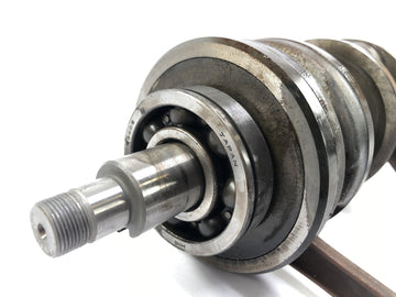 Yamaha RD 350 YPVS 31K [1984]  - 曲轴 - 0