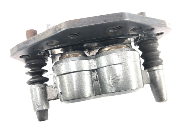 Kawasaki Zephyr 750 ZR750C [1994] - Bremszange Bremssattel vorne links Doppelkolben Tokico