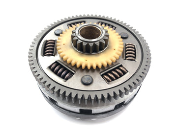 Yamaha XT 600 Zentere 34L [1985] - spojovací koš třecí koš