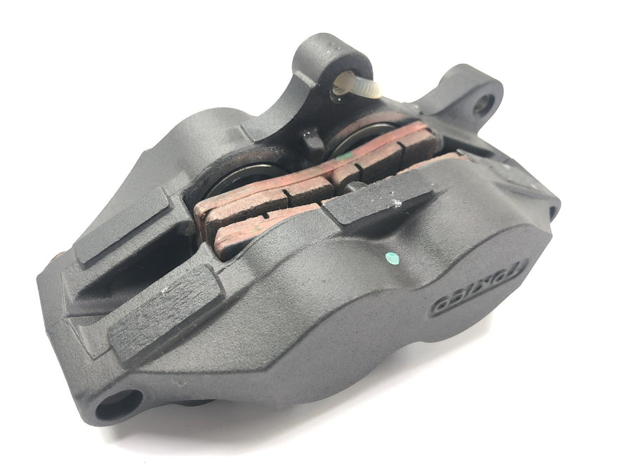BMW R 1200 CL K30 [2003] - Bremssattel Bremszange vorne rechts