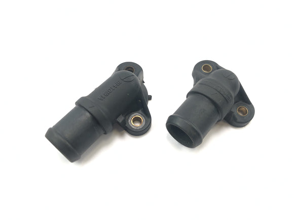 Ducati Multistrada 1200 S Touring [2009] - Wasserstutzen Kühlwasserstutzen