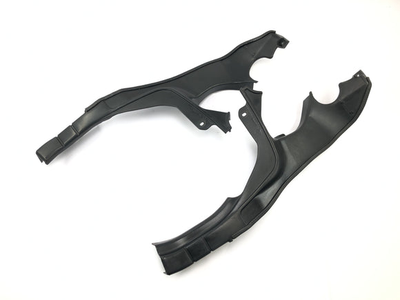 Kawasaki GPZ 1000 RX [1987] - Coppia carene interne cupolino sinistra e destra