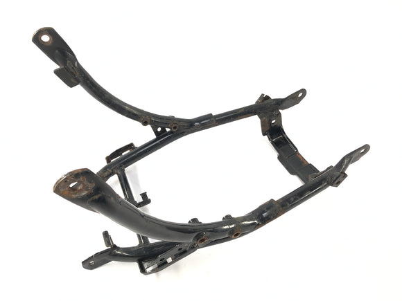 Yamaha XV 750 5G5 [1982] - Heckrahmen