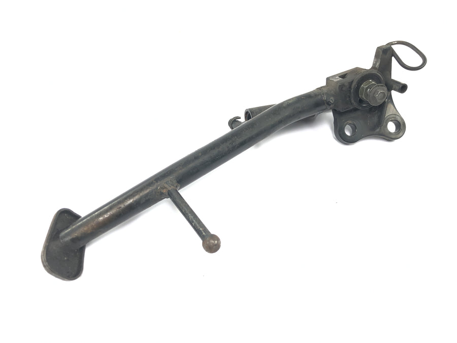 ホンダ CBR1000RR SC57 [2006] - スプリングスタンド付きサイドスタンド サイドサポートキックスタンド