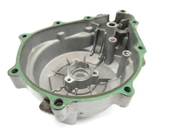 SWM SM 125 R [2018] - Tampa do alternador tampa do motor