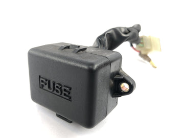Honda NX 650 RD02 [1989] - Fuse Box Fuse
