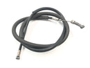 Honda XL 600 R PD03 [1986] - Decompression cable-3