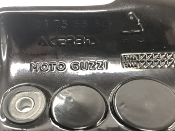 Moto Guzzi V11 Sport [1999] - Anlasserabdeckung Verkleidung Anlasser - 0
