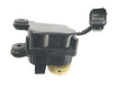 Honda CBR 1000 RR SC59 [2008] - Stellmotor Auspuffklappe Exhaust Valve-4