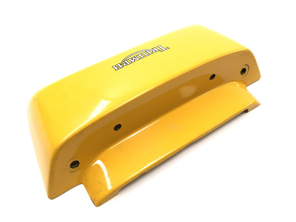 Triumph Daytona 900 T300 [1996] - Cubierta del carenado trasero