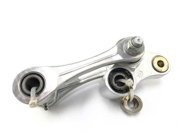 Husqvarna SM 630 A4 [2010] - taipumavivun taipumajousi