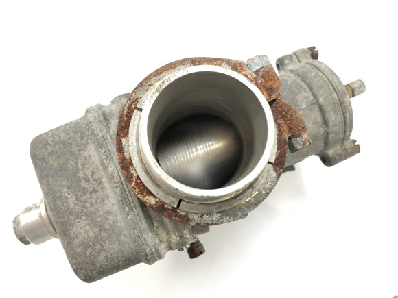 Cagiva Elefant 650 [1984] - kaasutteri