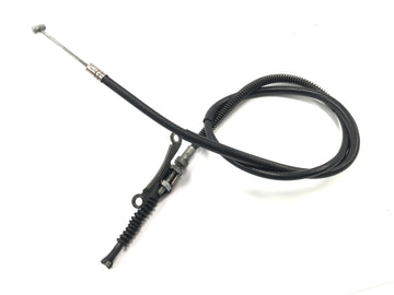 ヤマハXT 600 Zテネレ55W [1986]  - カップリングトレインカップリングケーブルボウデンズグ