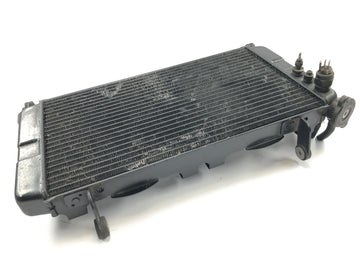 Yamaha YZF 750 R 4HN [1995] - Kühler Wasserkühler Kühlsystem Radiator vorne