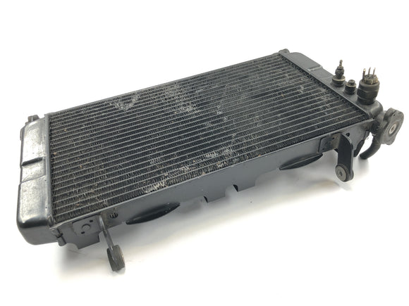 Yamaha YZF 750 R 4HN [1995] - Kühler Wasserkühler Kühlsystem Radiator vorne