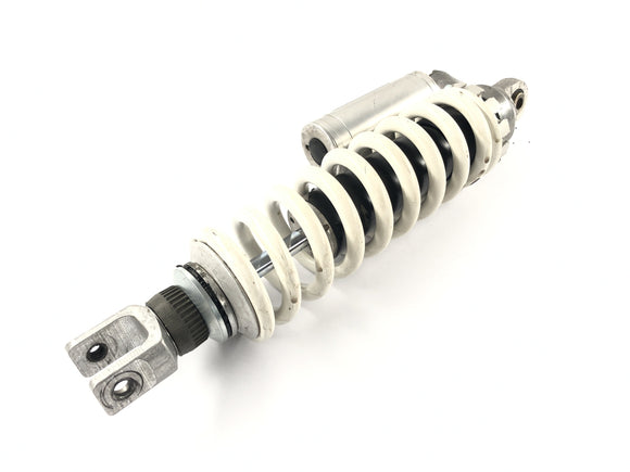 KTM LC4 640 [2003]  - 后方的弹簧减震器