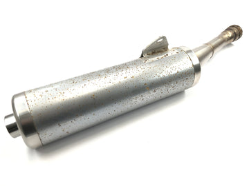 Yamaha GTS 1000 4FV [1997] - Udstødningsbaglyddæmper