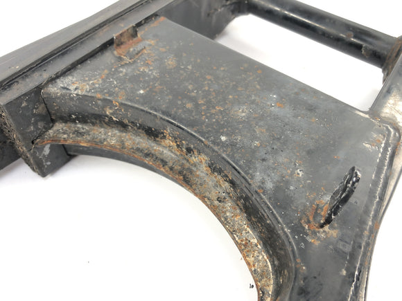 Honda CB 750 RC42 [1996] - Schwinge